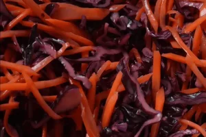 fried chicken coleslaw 2