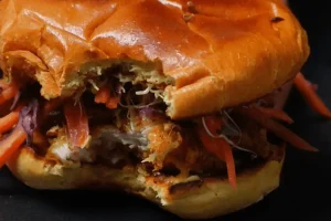 fried chicken thumbnail